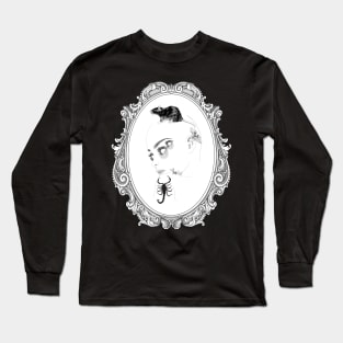 Rat Long Sleeve T-Shirt